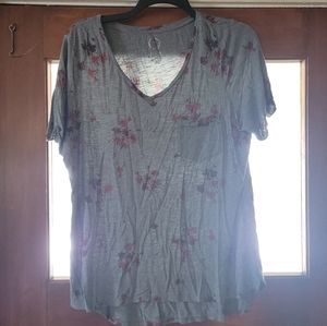 Women xl shirt
